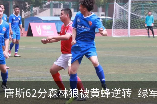 唐斯62分森林狼被黄蜂逆转 绿军力克独行侠