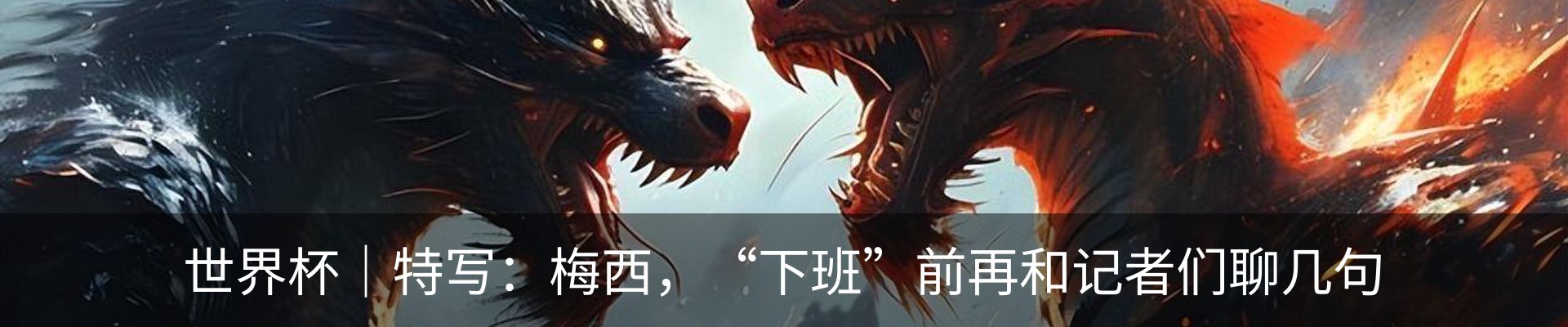 最新动态