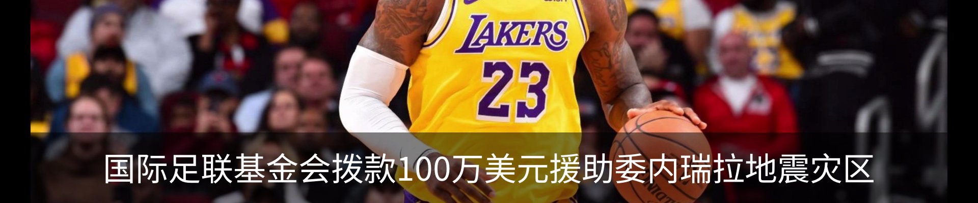 最新动态