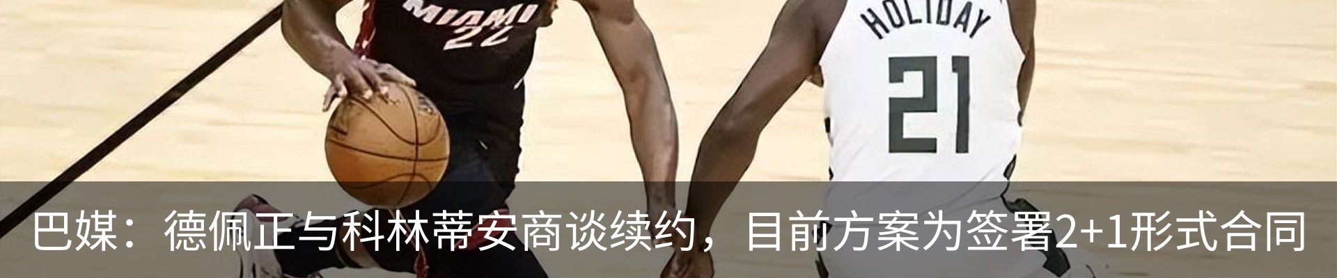 最新动态