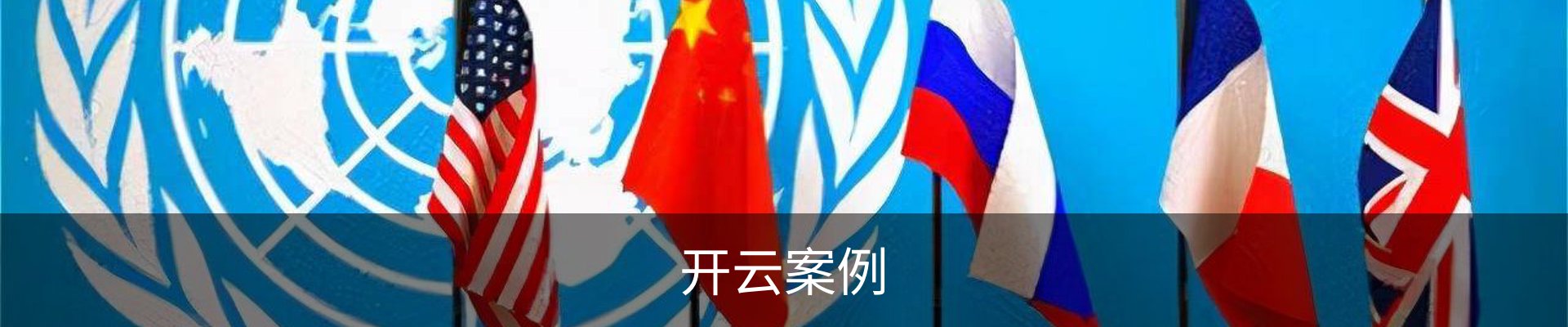 开云案例