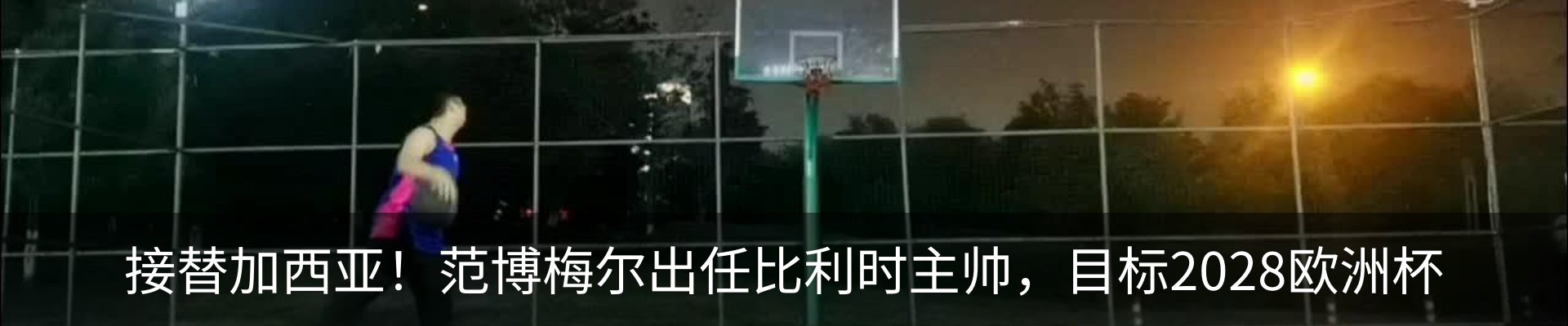 最新动态