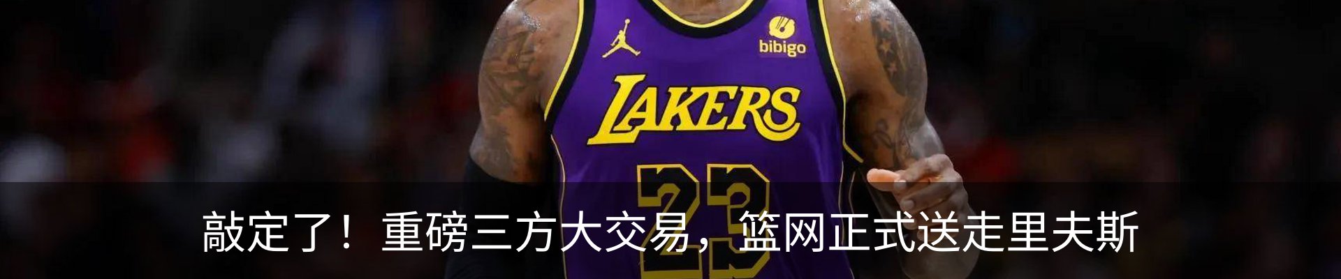 最新动态