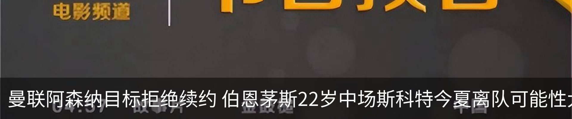 最新动态