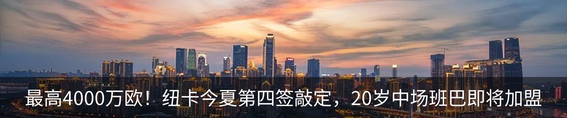 最新动态