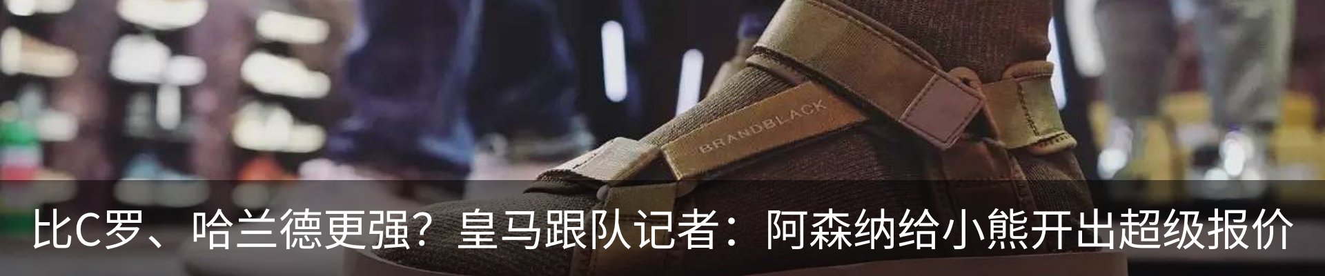 最新动态
