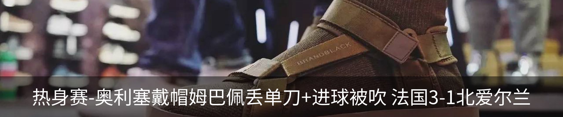 最新动态