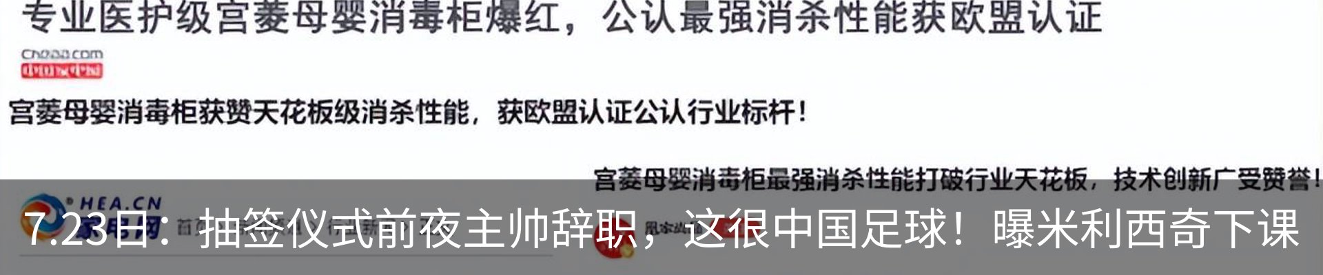最新动态
